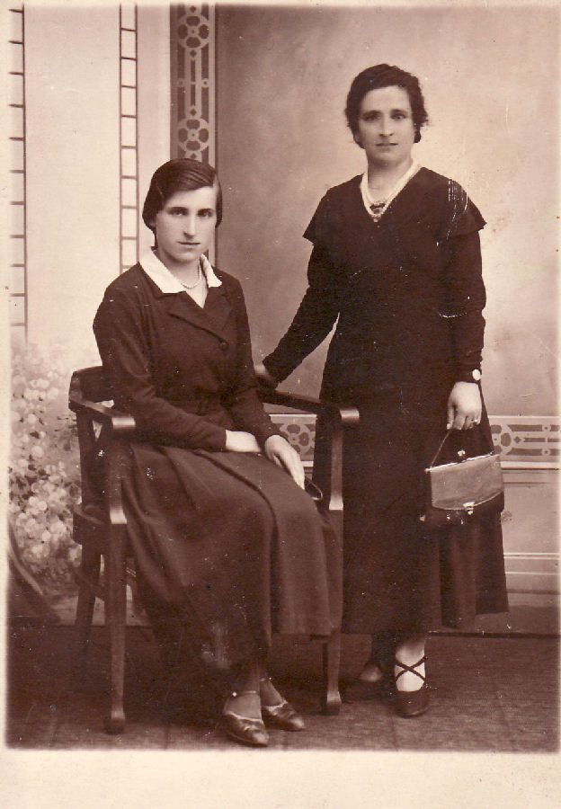 Anna i Helena Topoliskie