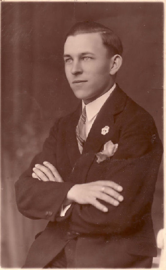 Franciszek Topoliski